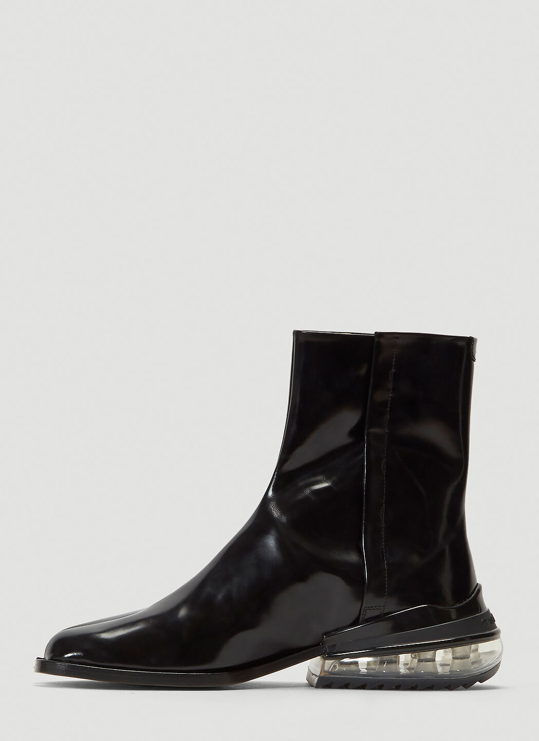 Maison Margiela Airbag Tabi Ankle Boots | LN-CC