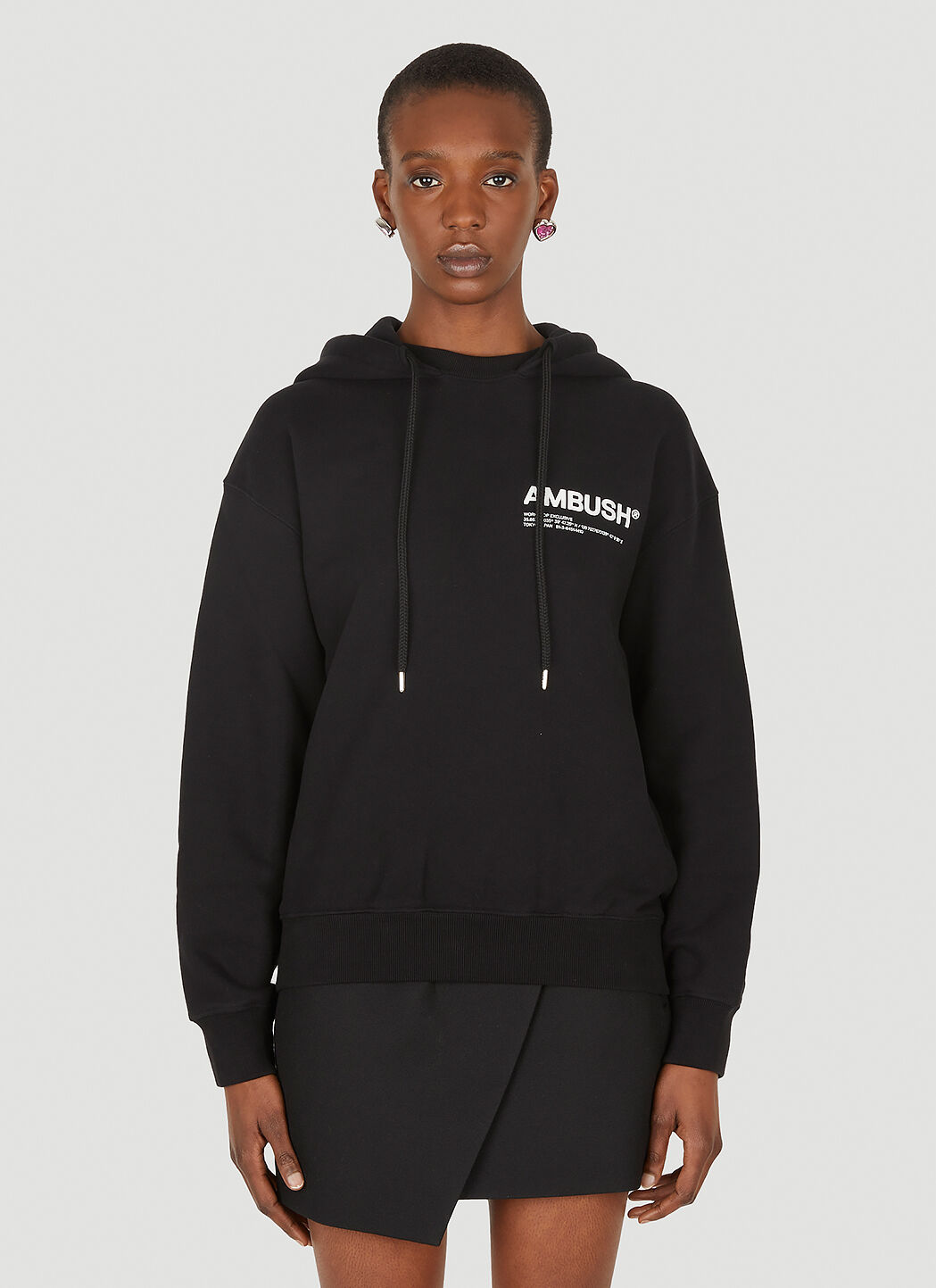 Ambush hoodie outlet