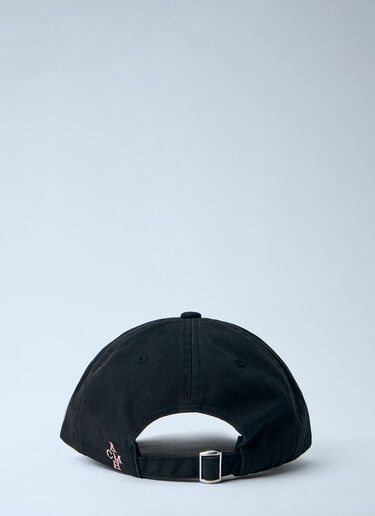 ACMH Deja Vu Cap Black acm0164011