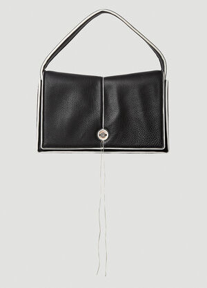 Dentro Ada Handbag Black dnt0250008