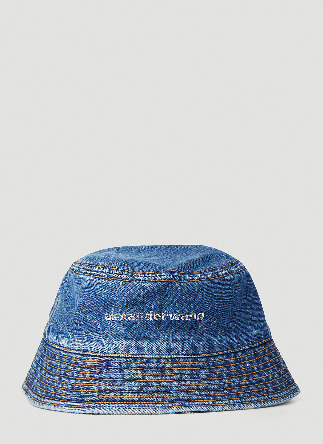 Alexander wang bucket hat store