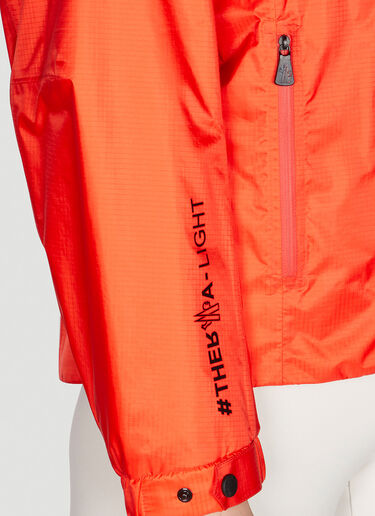 부브리 재킷 Moncler Grenoble 부브리 재킷 레드 mog0249008