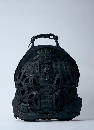 Innerraum Object BP1 Backpack Black inn0160005