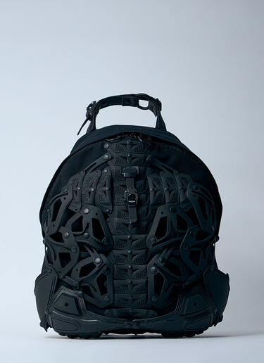 Innerraum Object BP1 Backpack Black inn0160005