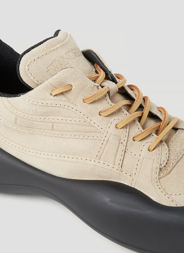JW Anderson Bumper 徒步运动鞋 米色 jwa0253020