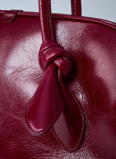 Le Turismo 手提包 Jacquemus Le Turismo 手提包 酒红色 jac0262038