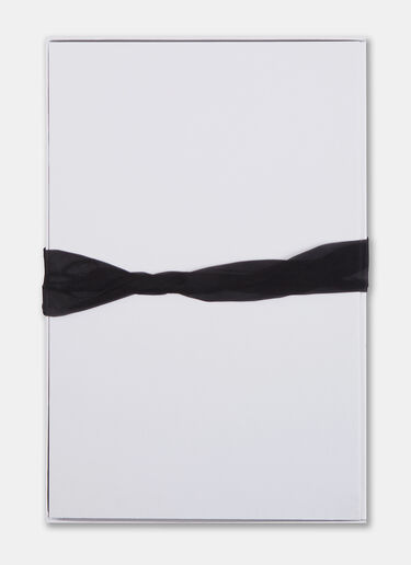 L'ai Je Bien Descendu? By Rick Owens Books L'ai Je Bien Descendu? By Rick Owens Black dbr0505101