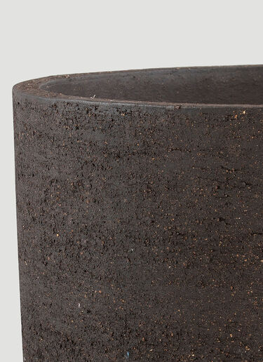 AYTM Terra Flower Pot Vase Brown wps0670189