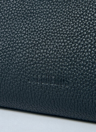 Jacquemus Le Turismo Handbag Black jac0260019
