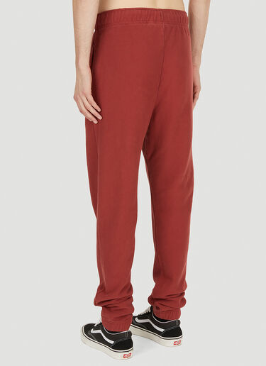 Champion Reverse Weave 1952 Track Pants Red cha0150019