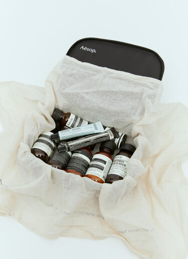 Aesop Kyoto City Kit Black sop0353002