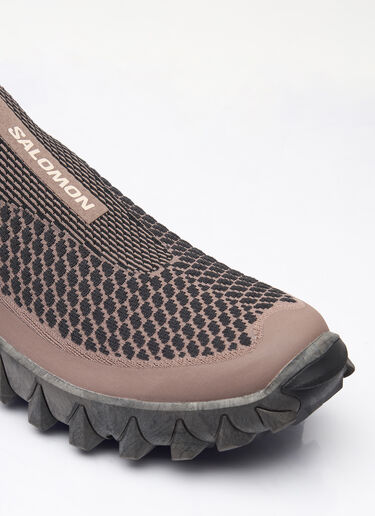 Salomon Snowclog Advanced Sneakers Grey sal0158002