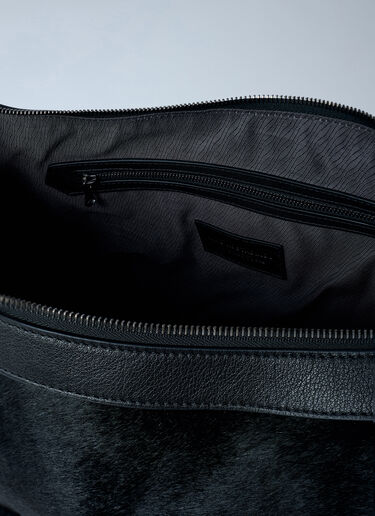 Moravia Backpack Kiko Kostadinov Moravia Backpack Black kko0162010