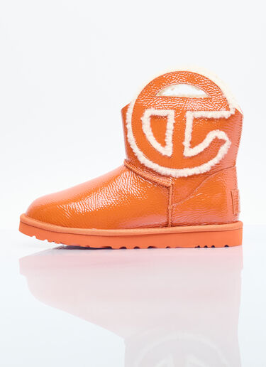 UGG x Telfar UGG x Telfar Logo Mini Crinkle Orange ugt0354018