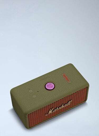 Emberton III Lunar New Year 2025 Marshall Emberton III Lunar New Year 2025 Black mar0560001