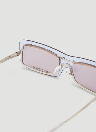 Arctus Sunglasses A BETTER FEELING Arctus Sunglasses Blue abf0344008