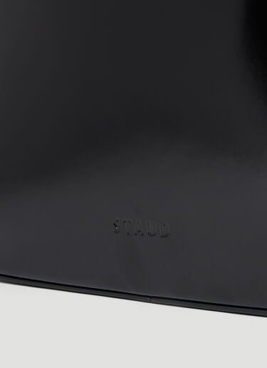 Staud 알렉 숄더백 블랙 std0253003