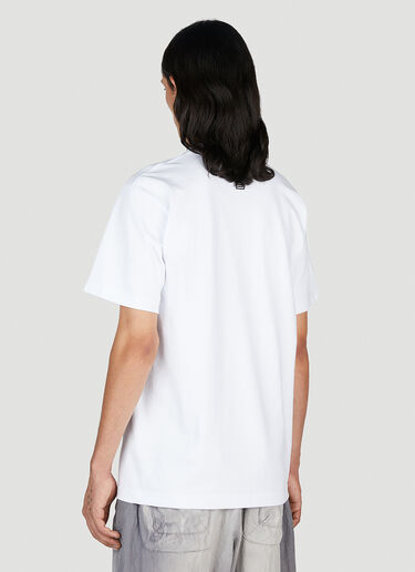Better Gift Shop ライオンTシャツ  ホワイト bfs0154006
