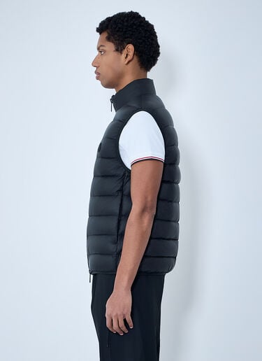 Moncler Deneb Gilet Black mon0163002