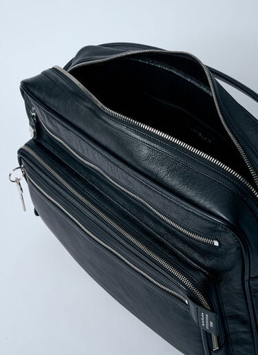 Acne Studios カメロ カメラショルダーバッグ  ブラック acn0360002