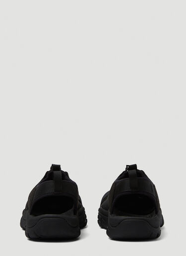 Keen Newport Sandals Black kee0148003