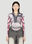 Y/Project x Jean Paul Gaultier Trompe L'Oeil Cardigan Bodysuit Black jpg0252018