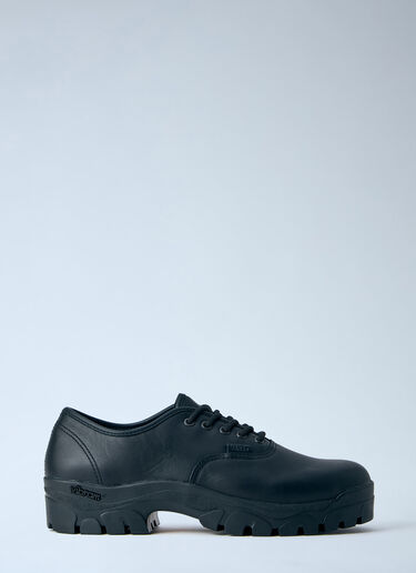 Vans OTW Authentic Oxford Sneakers Black van0164001