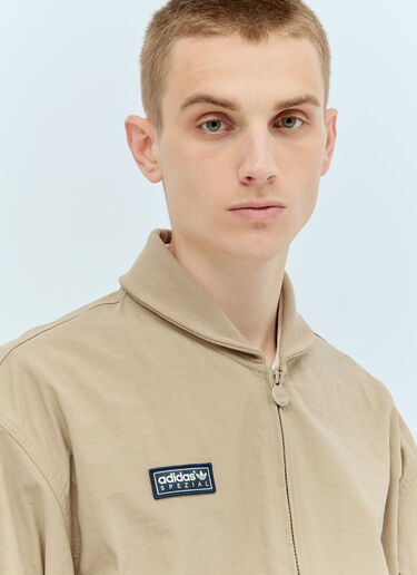 adidas Originals by SPZL Trentham Jacket Beige aos0157010