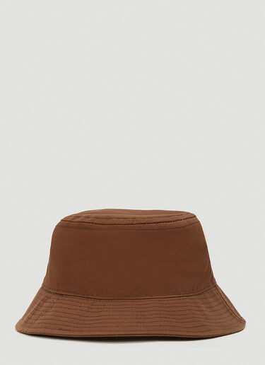 Eden Power Corp Shining Star Organic Bucket Hat Brown edn0144022