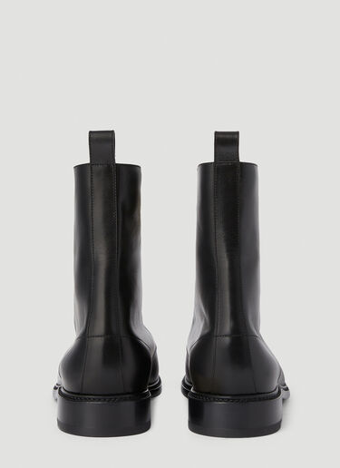 Saint Laurent Vaughn 靴子 黑色 sla0151054