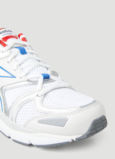 Reebok Premier Road Plus VI Sneakers White reb0150016