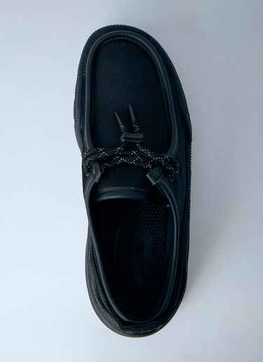 crocs Gallery Shoe Tech Sneakers Black crs0364003