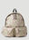 Maison Margiela Camouflage Backpack Black mla0151061