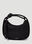 Stella McCartney Knot Shoulder Bag Beige stm0247027