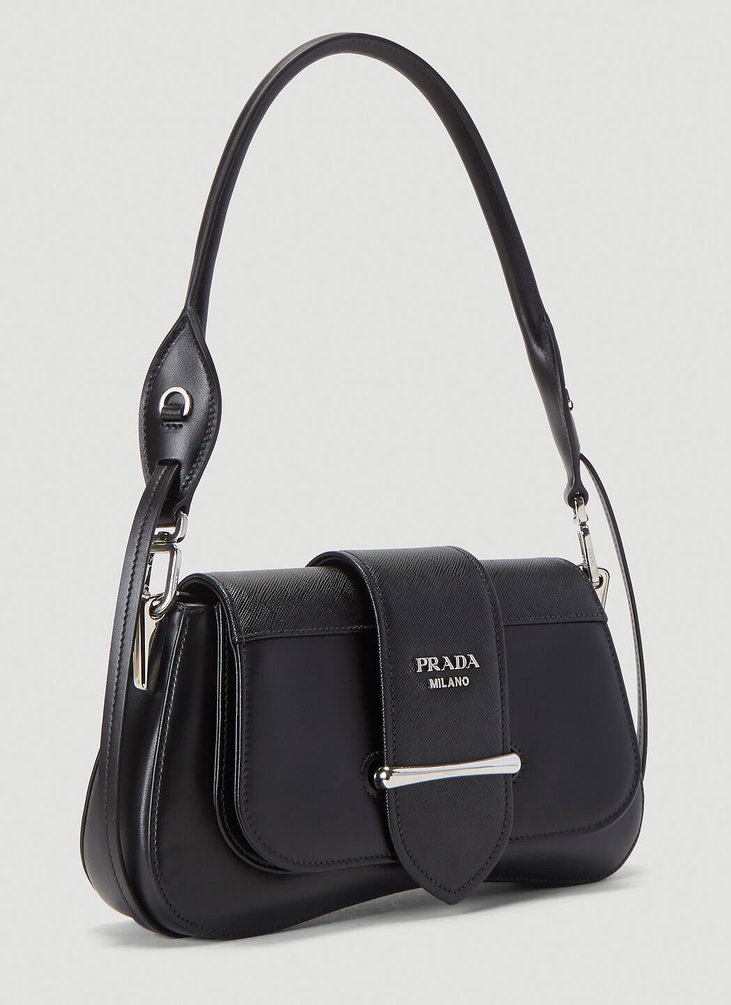 Prada sidonie belt 2025 bag