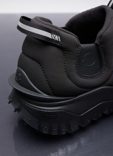 Trailgrip Apres Sneakers Moncler Trailgrip Apres Sneakers Black mon0154039