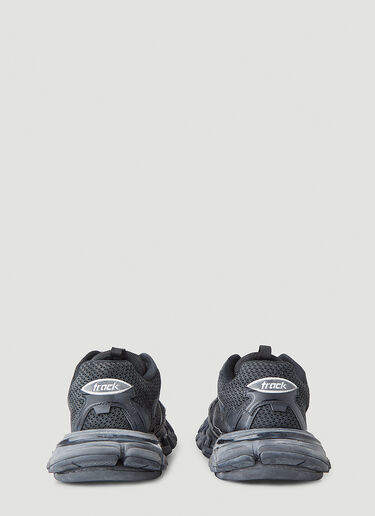 Balenciaga Track 3 Sneakers Black bal0249016