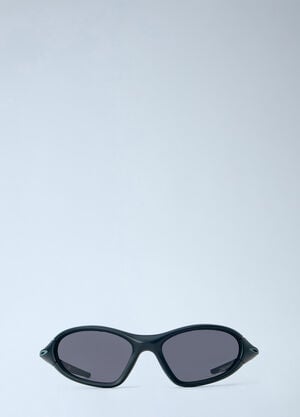 Oakley Portal Jacket Sunglasses Black lxo0366012