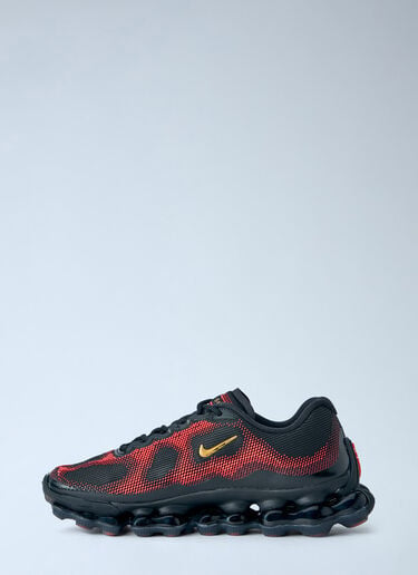 LN-CC® - Nike: Air Liquid Max Sneakers - Red Nike Air Liquid Max Sneakers Red nik0365218