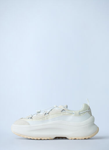 Moon247 XLace 运动鞋 Moon Boot Moon247 XLace 运动鞋 白色 mnb0162004
