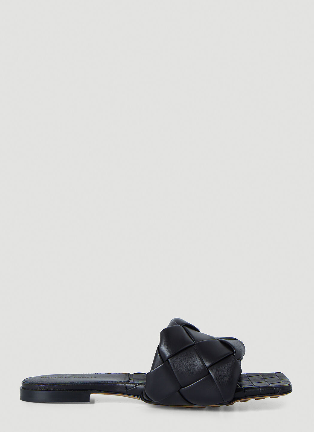 Bottega weave hotsell sandals
