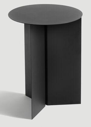 Polspotten High Slit Table Black wps0691158