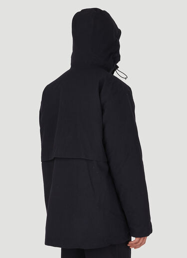 Y-3 Melton Terrex 羽绒夹克 黑 yyy0145048