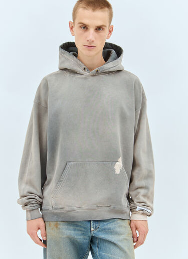 Gallery Dept. Ventura 连帽运动衫 灰色 gdp0158038