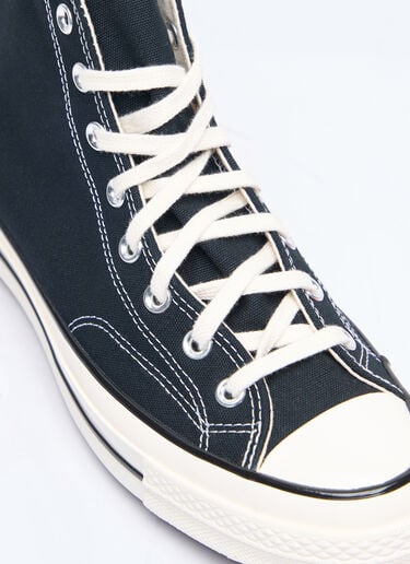 Converse Chuck 70 High-Top Sneakers Black con0336008