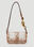 JW Anderson Chain Baguette Shoulder Bag Black jwa0246015