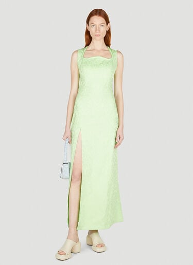 AVAVAV Tubey Dress Green ava0251001