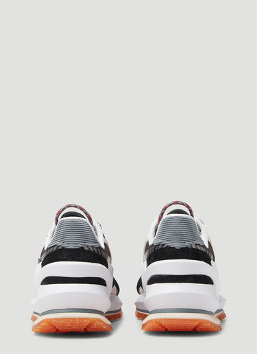 Li-Ning Cosmo Eternal Sneakers Black lin0146011