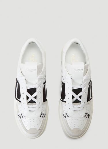 Valentino VL7N Sneakers White val0139020