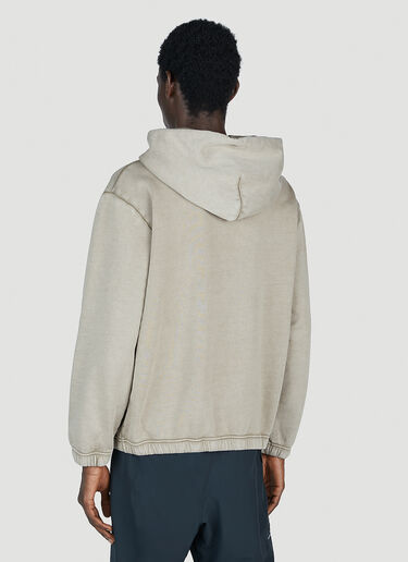 Satisfy SoftCell™ Hooded Sweatshirt Brown sat0151026